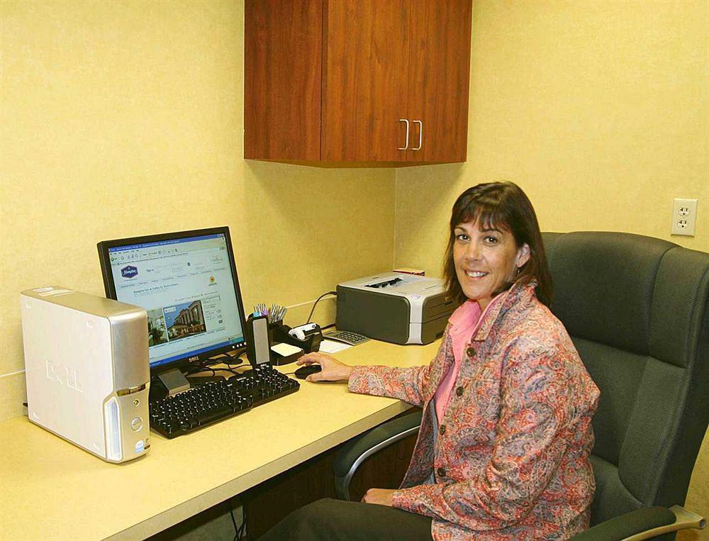 Hampton Inn & Suites Fort Myers Estero Fasilitas foto