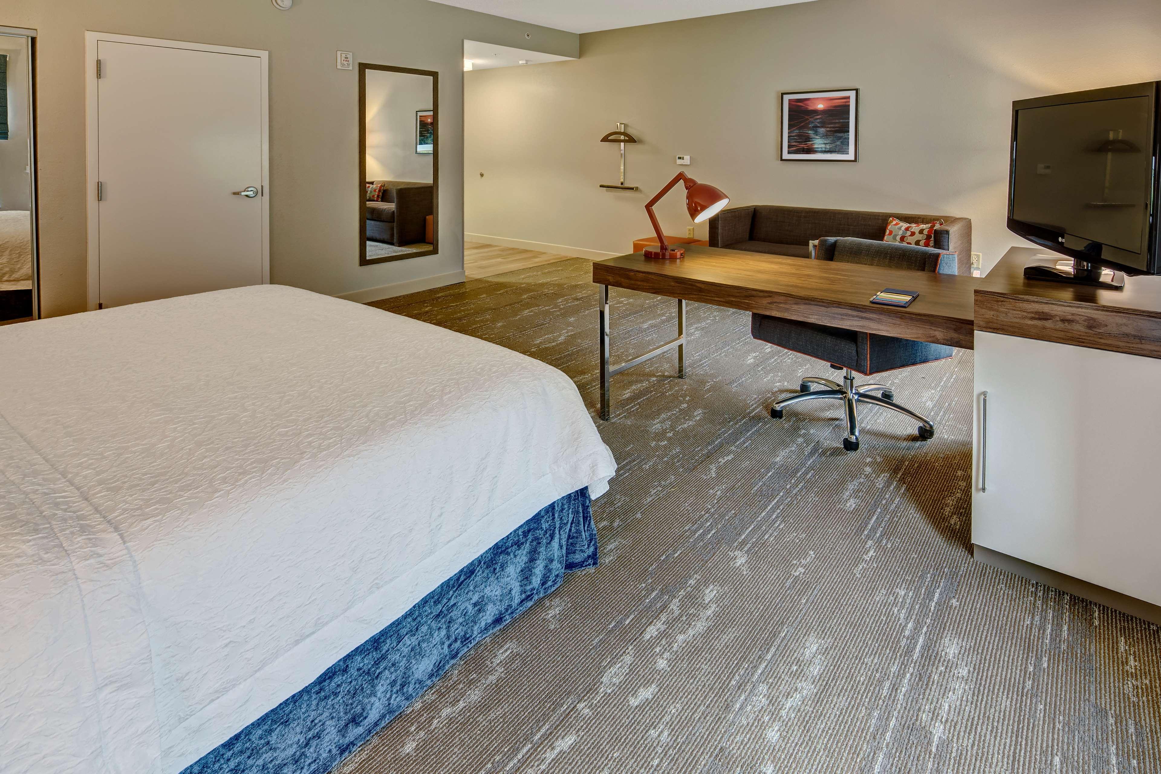 Hampton Inn & Suites Fort Myers Estero Bagian luar foto