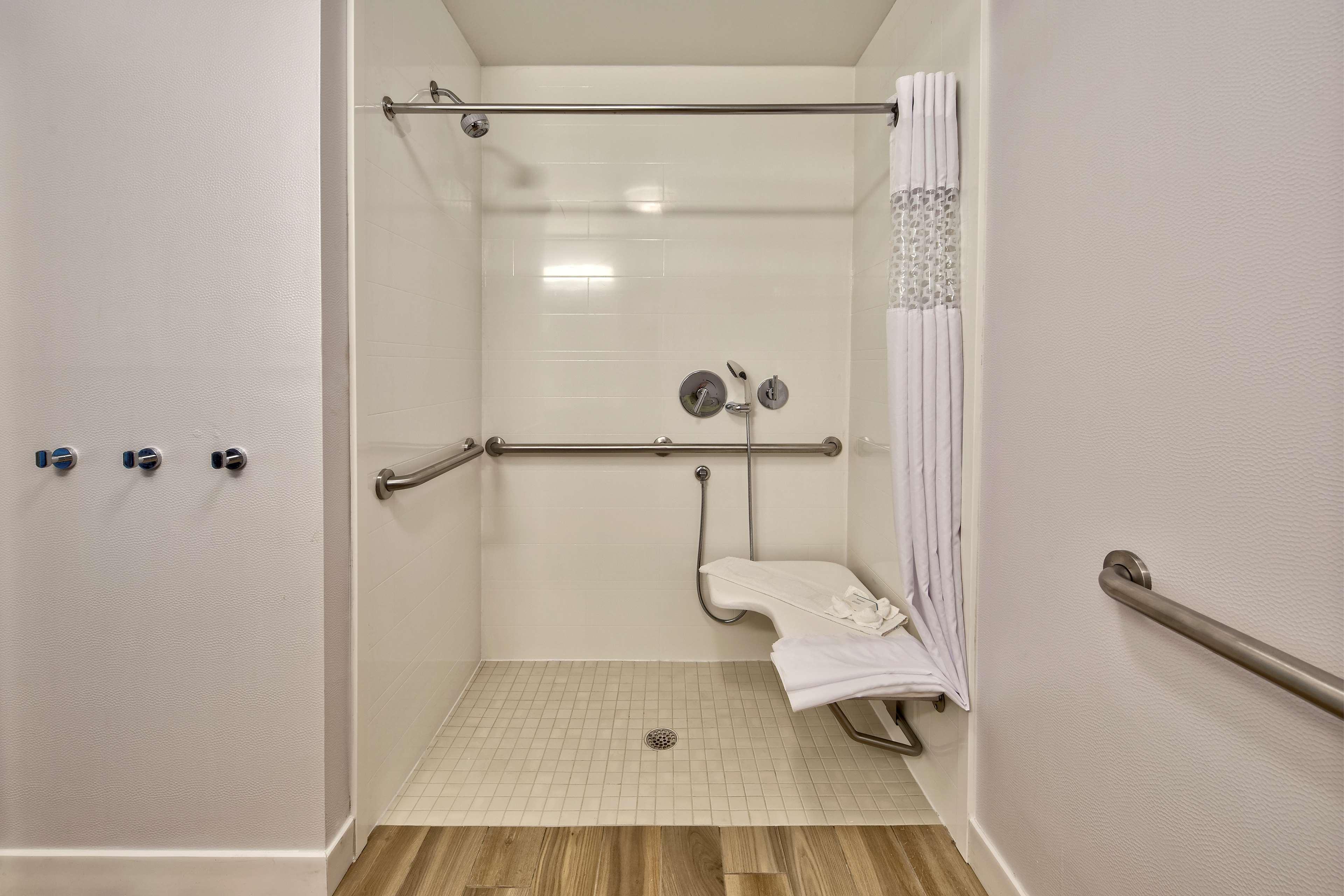 Hampton Inn & Suites Fort Myers Estero Bagian luar foto