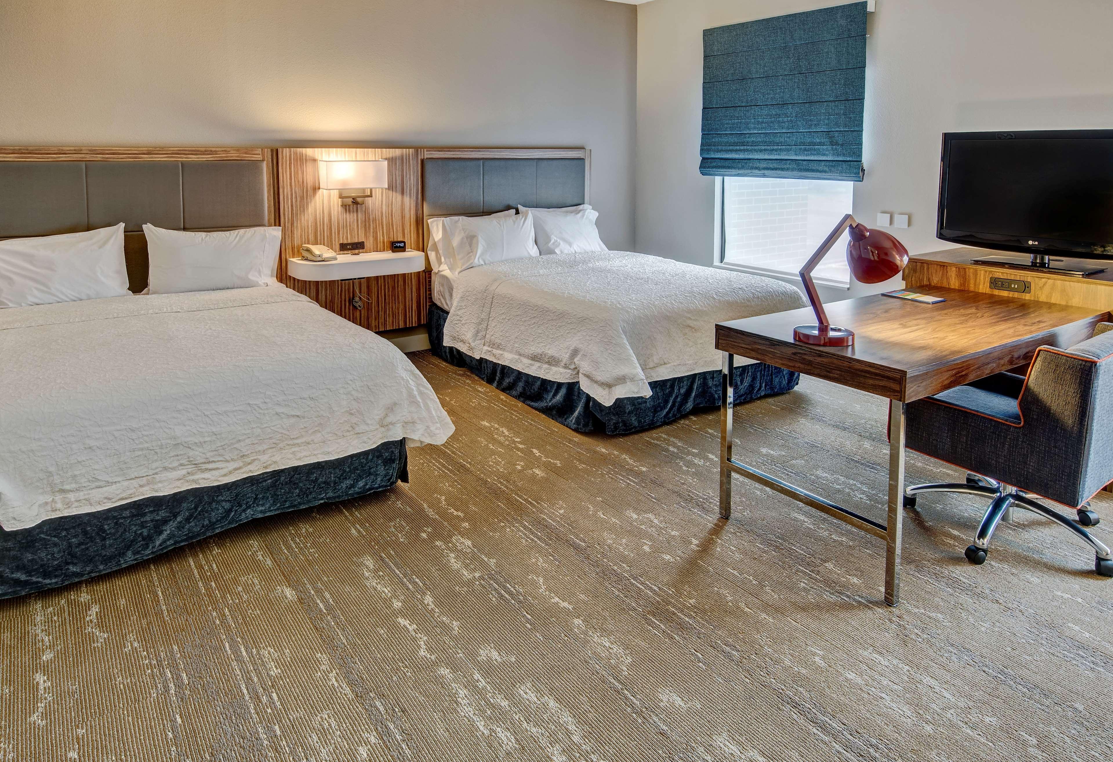 Hampton Inn & Suites Fort Myers Estero Bagian luar foto