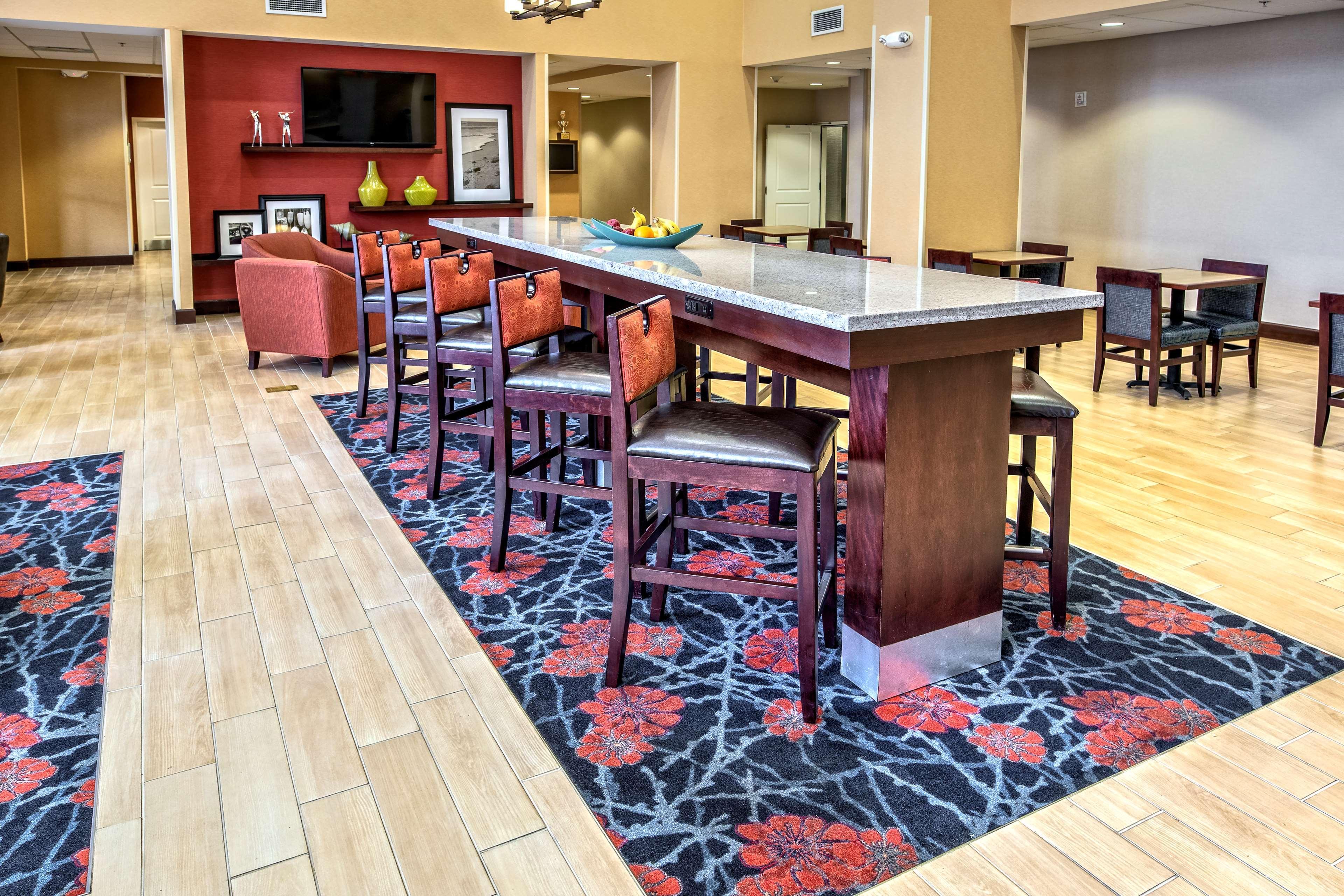 Hampton Inn & Suites Fort Myers Estero Bagian luar foto