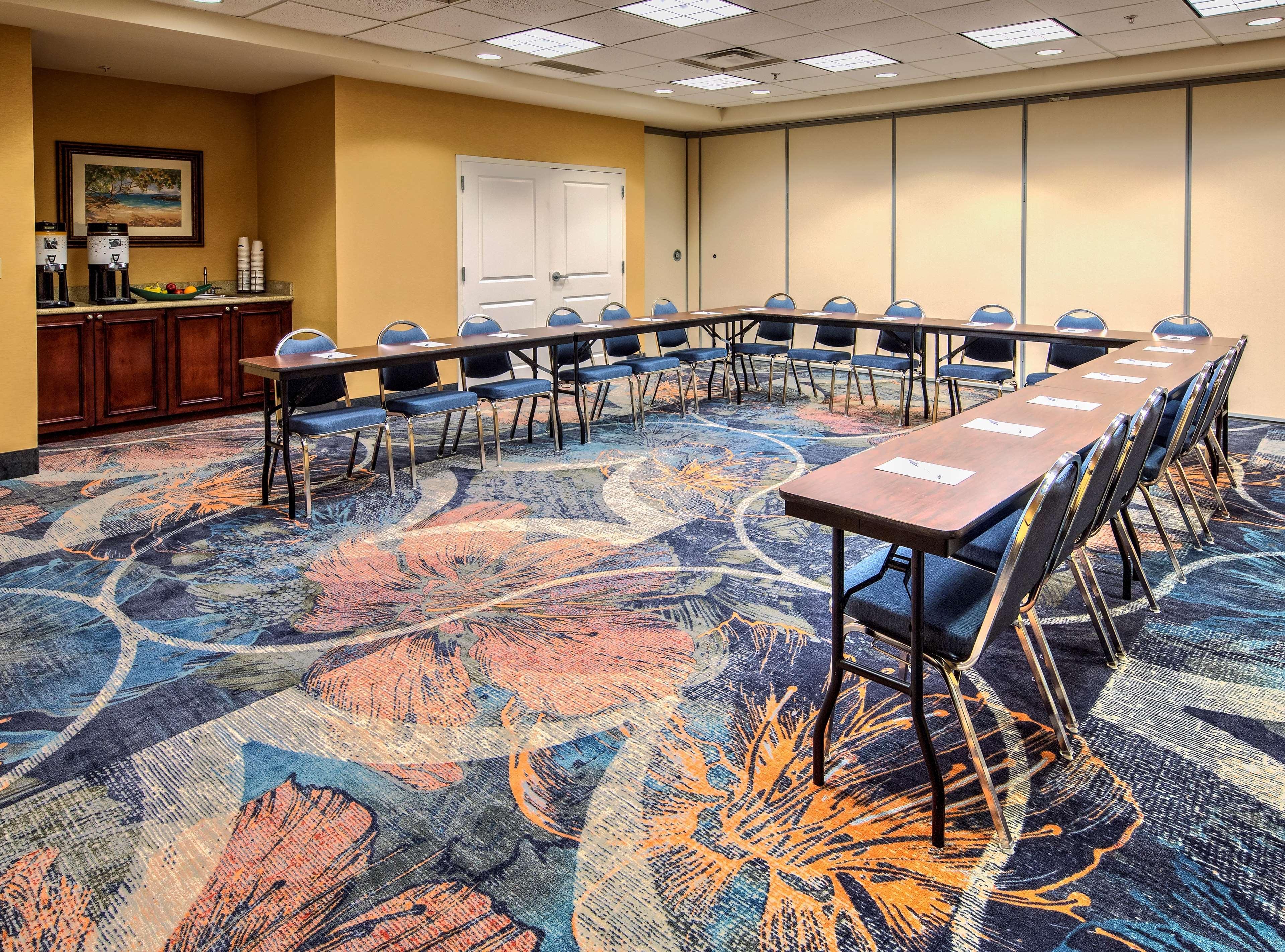 Hampton Inn & Suites Fort Myers Estero Bagian luar foto