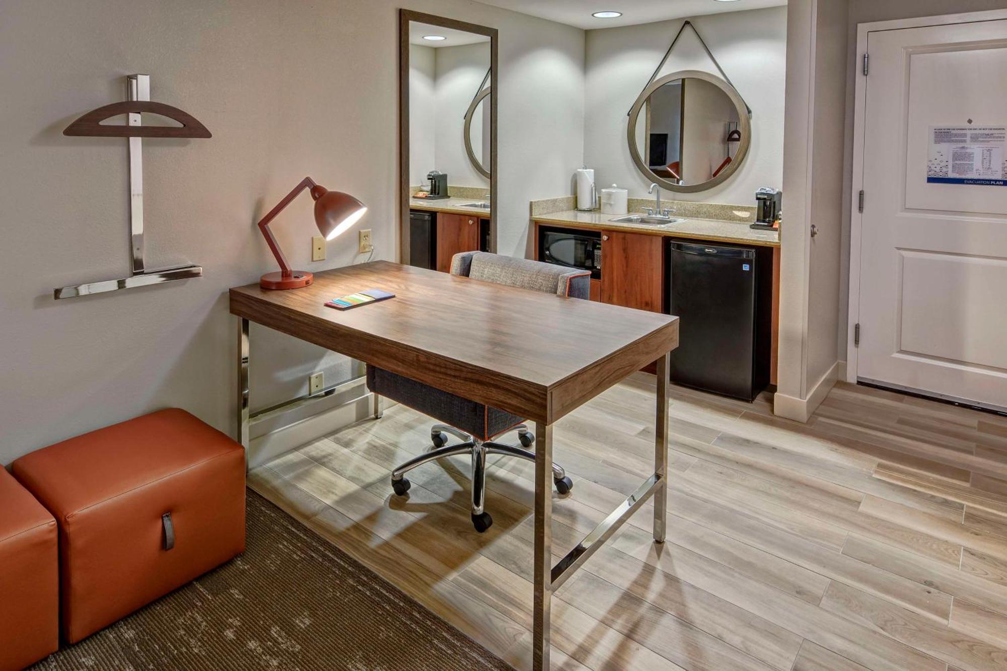 Hampton Inn & Suites Fort Myers Estero Bagian luar foto