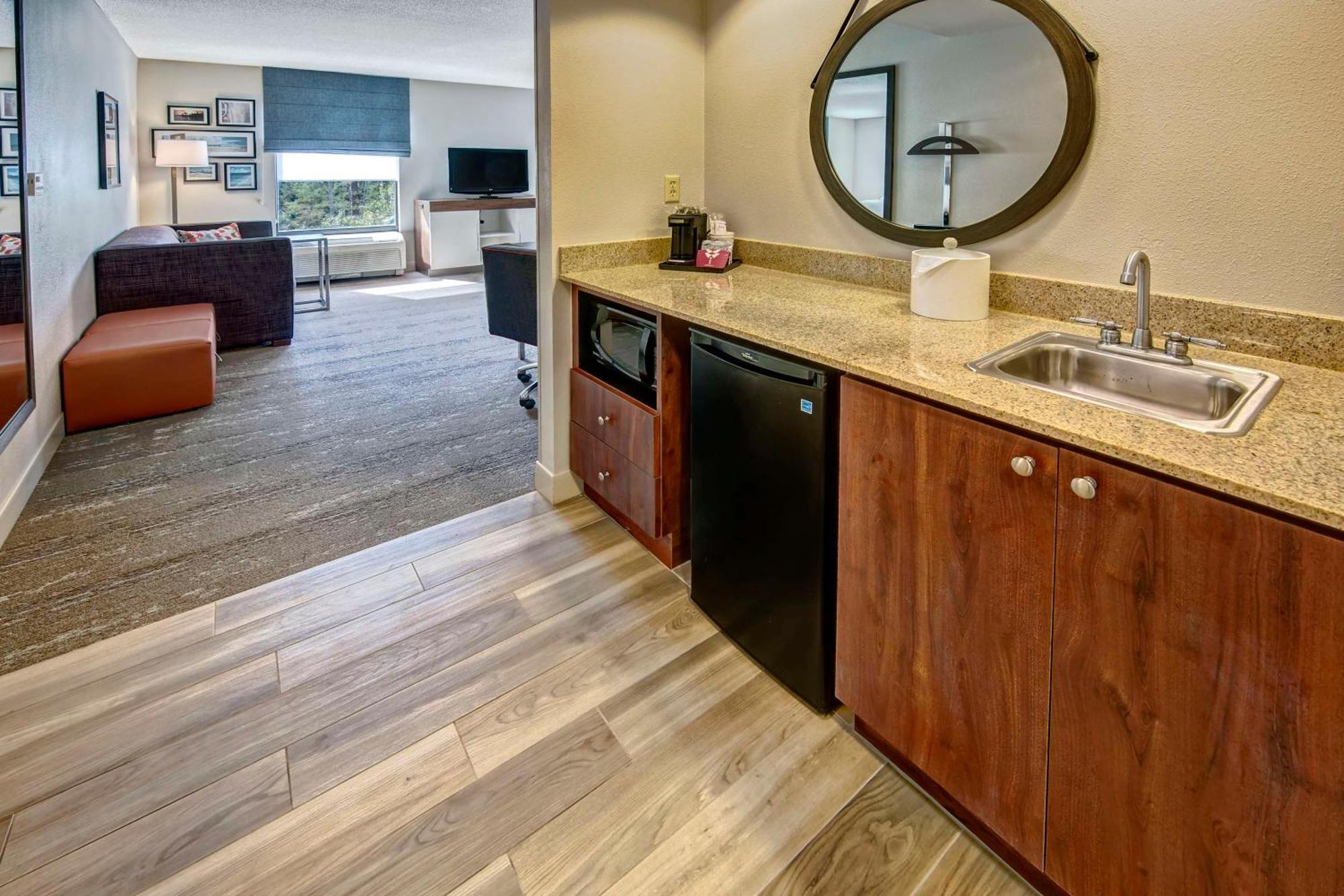 Hampton Inn & Suites Fort Myers Estero Bagian luar foto
