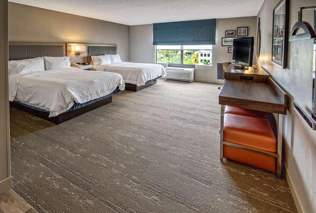 Hampton Inn & Suites Fort Myers Estero Ruang foto